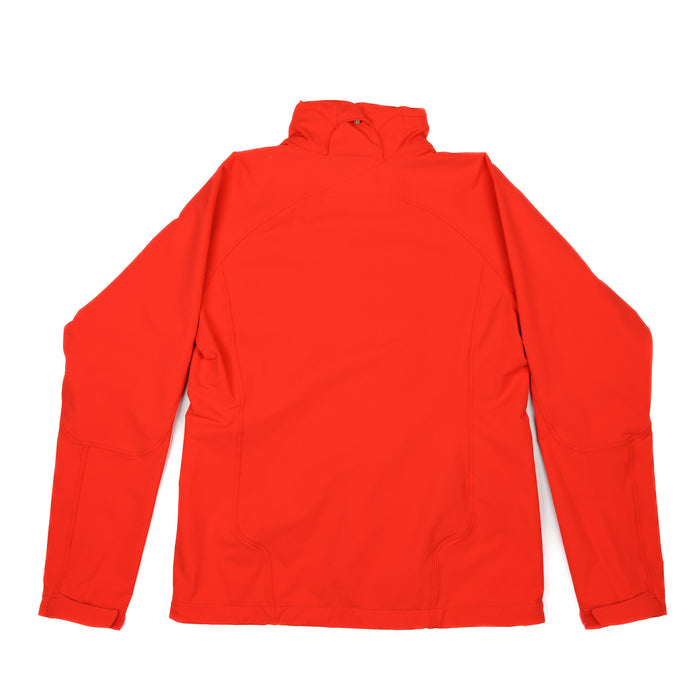 Women's Soft Shell Jacket
