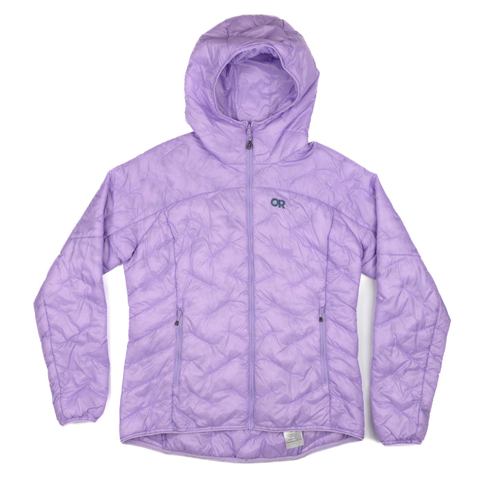 Women's SuperStrand LT Hoodie