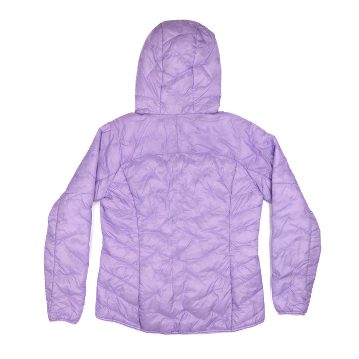 Women's SuperStrand LT Hoodie
