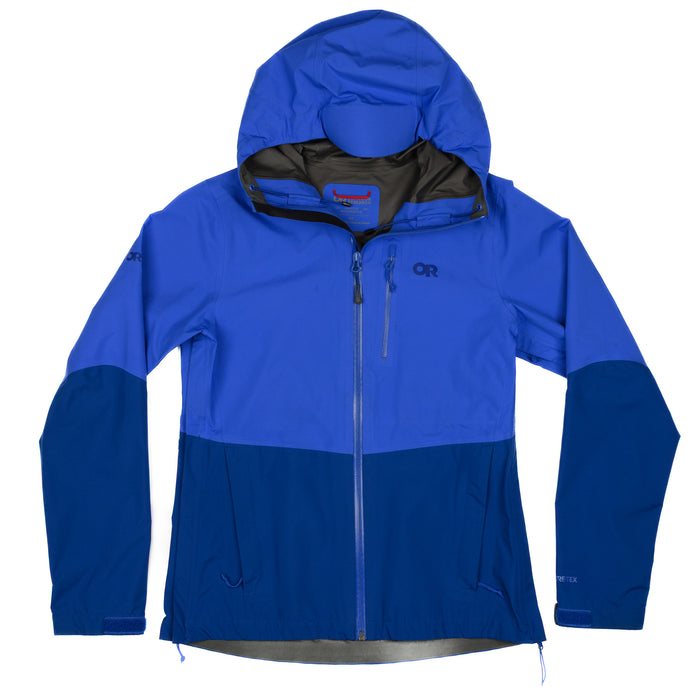 Women's Aspire II Jacket