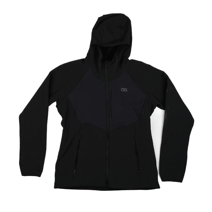 Women's Vigor Plus Fleece Hoodie