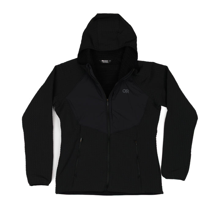 Women's Vigor Plus Fleece Hoodie