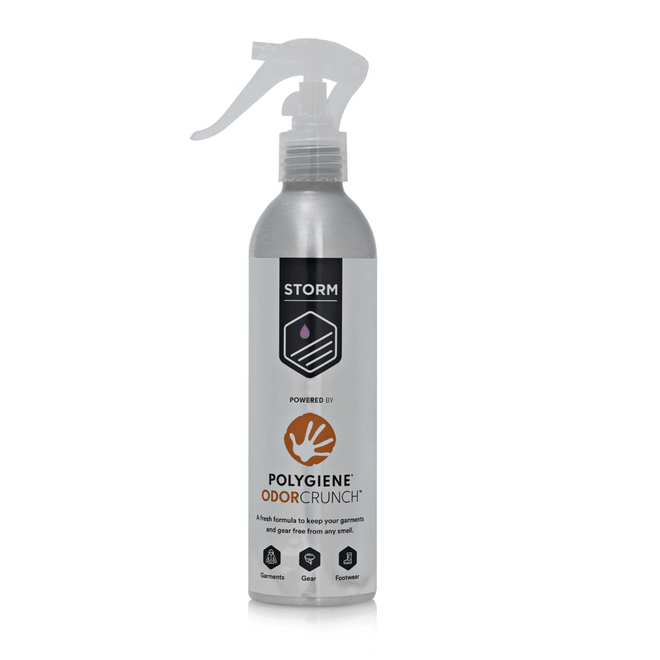 Odor Crunch Spray (225ML)