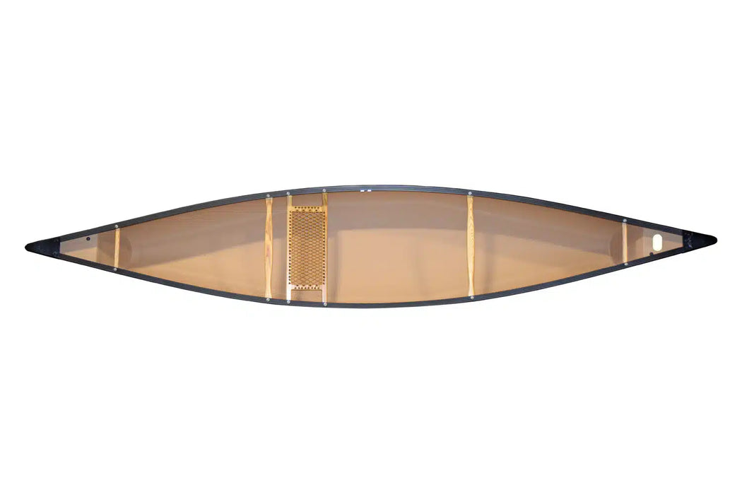 Prospector 14 Aramid Lite Aluminum Gunwales