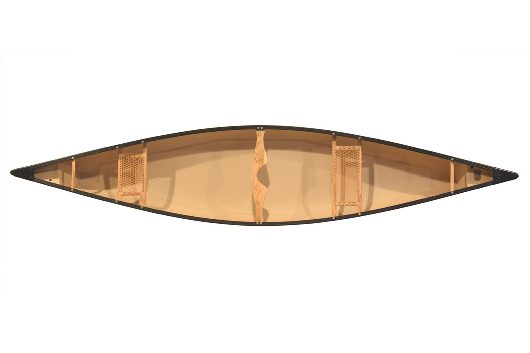 Prospector 15 Aramid Alum Olive