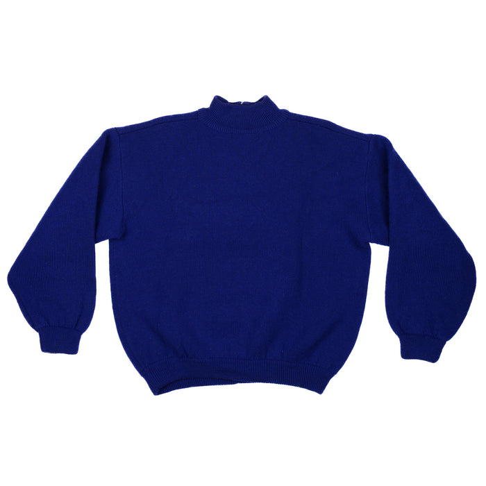 Men's Vintage Wool Sweater