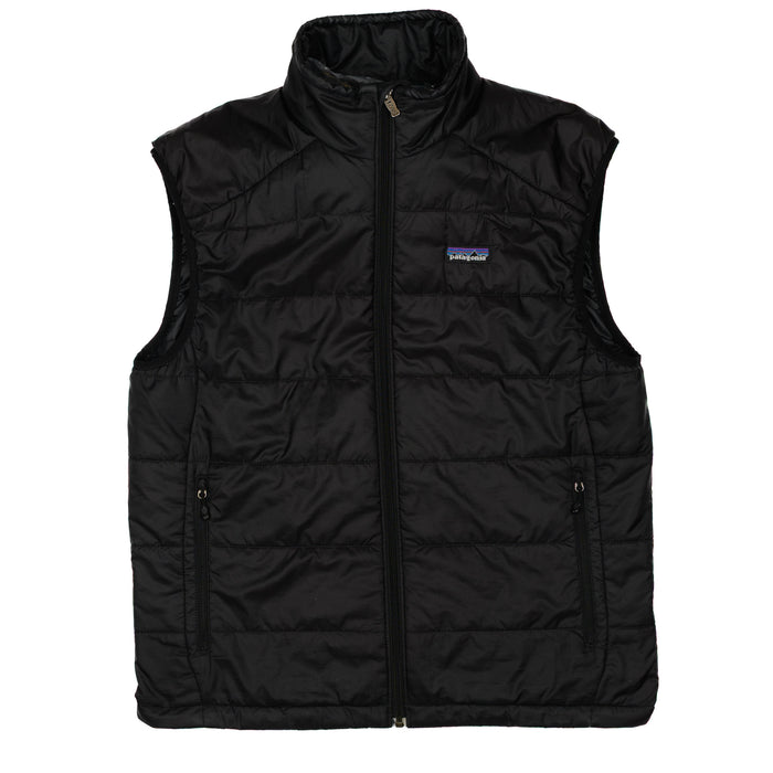 Men's Micro Puff Vest