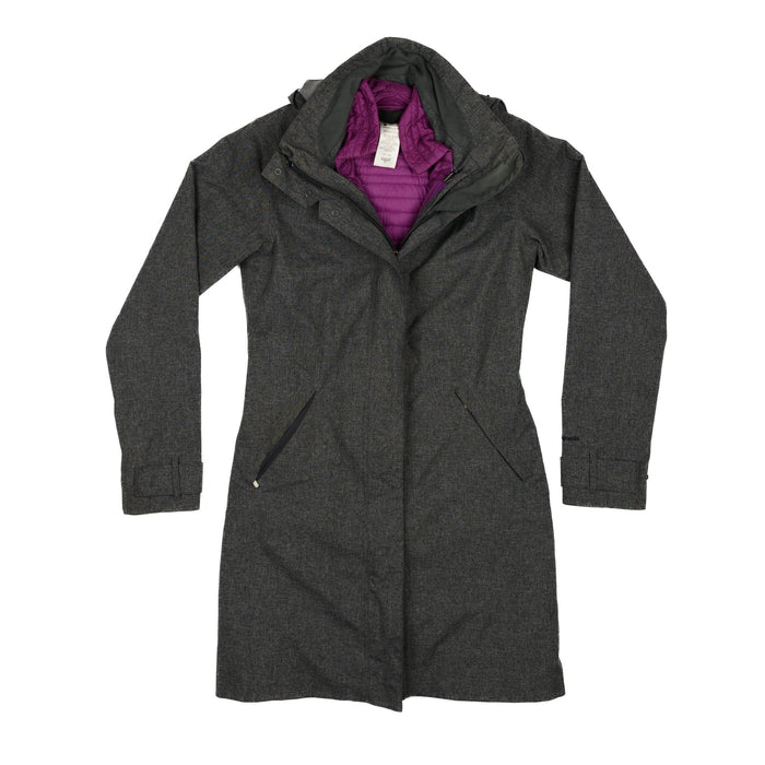 Women's Vosque 3 in 1 Parka
