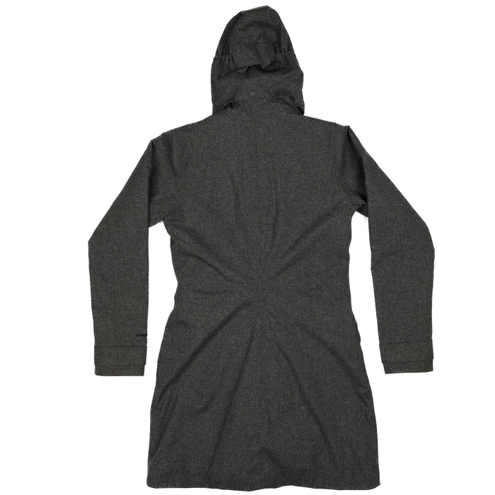 Women's Vosque 3 in 1 Parka