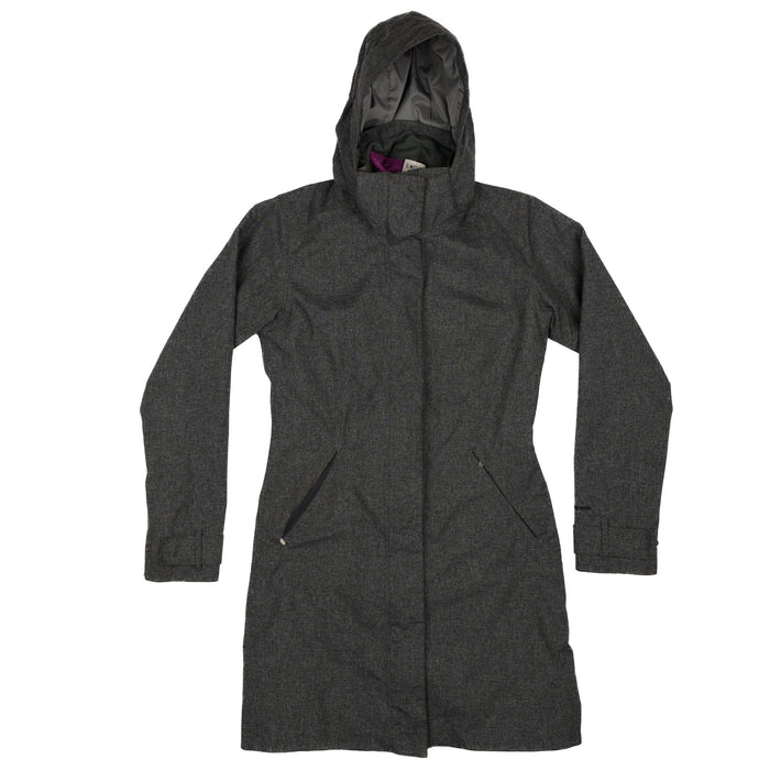 Women's Vosque 3 in 1 Parka