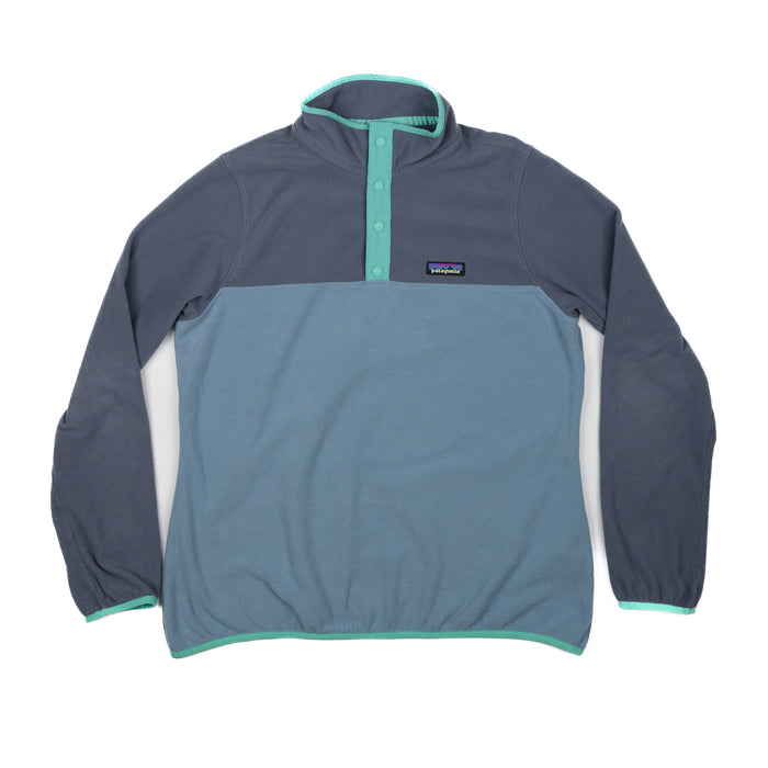 Women's Micro D Snap-T Pullover