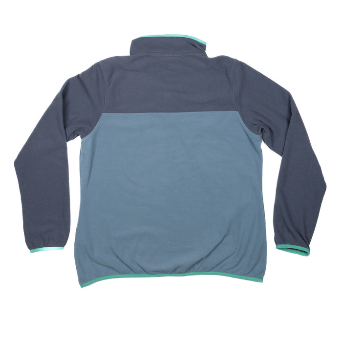 Women's Micro D Snap-T Pullover