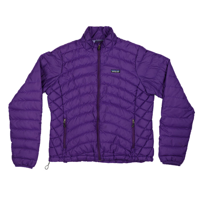 Women's Down Sweater