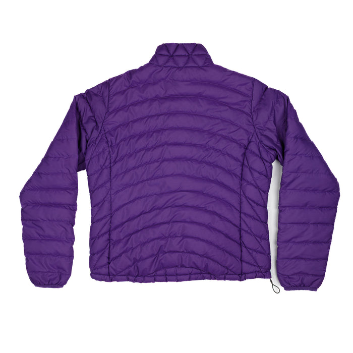 Women's Down Sweater