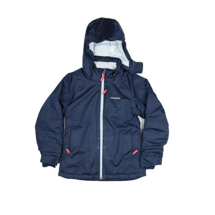 Kid's Snowbelle Jacket