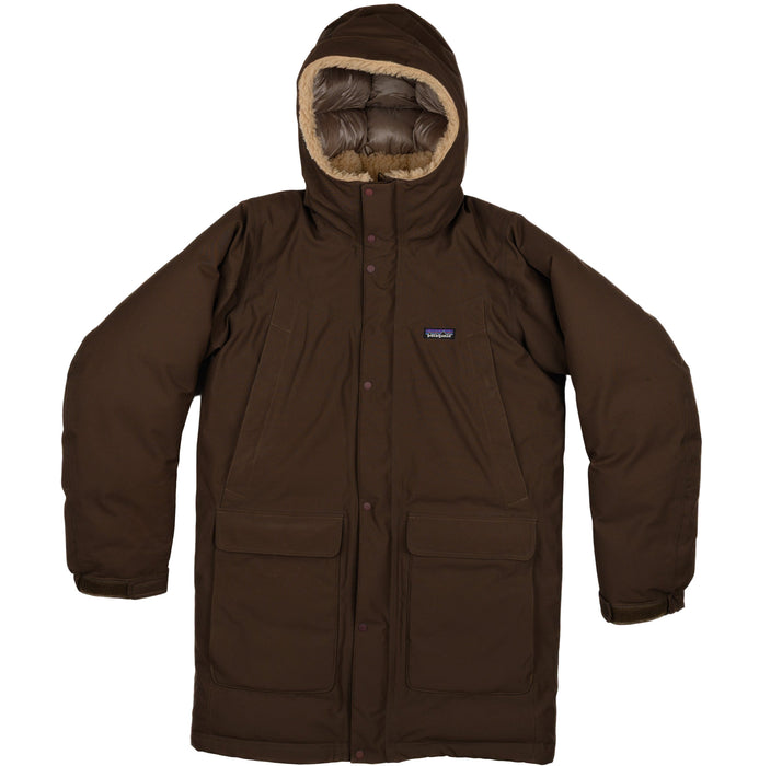 Women's Maniitok Parka