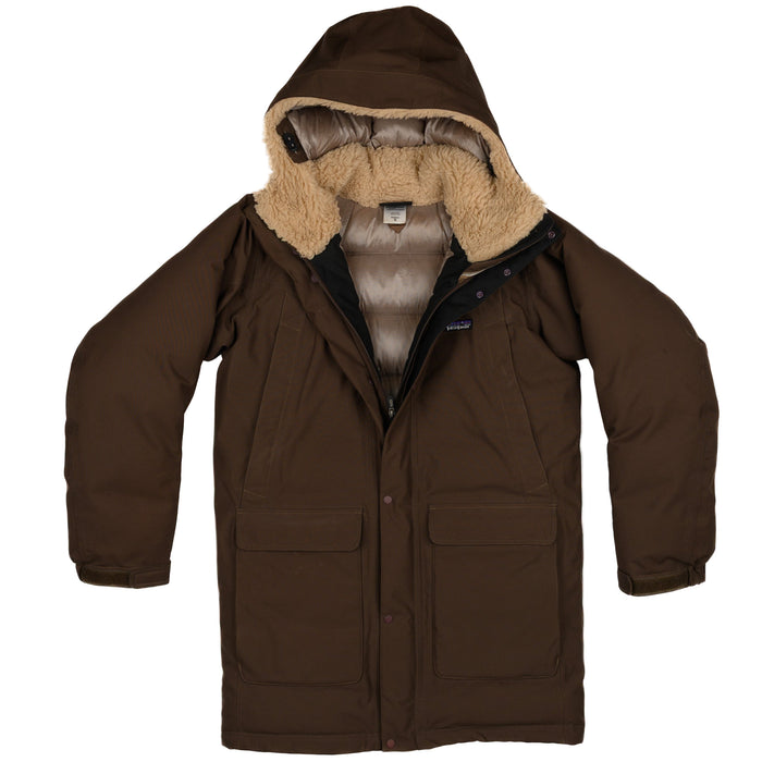 Women's Maniitok Parka