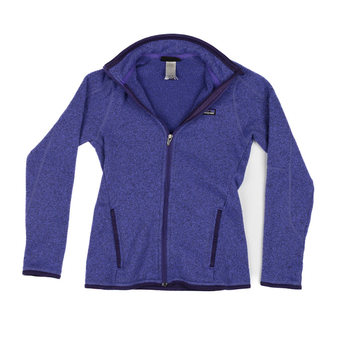 Women's Better Sweater