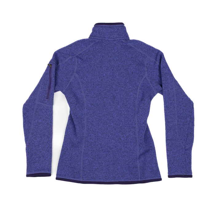 Women's Better Sweater