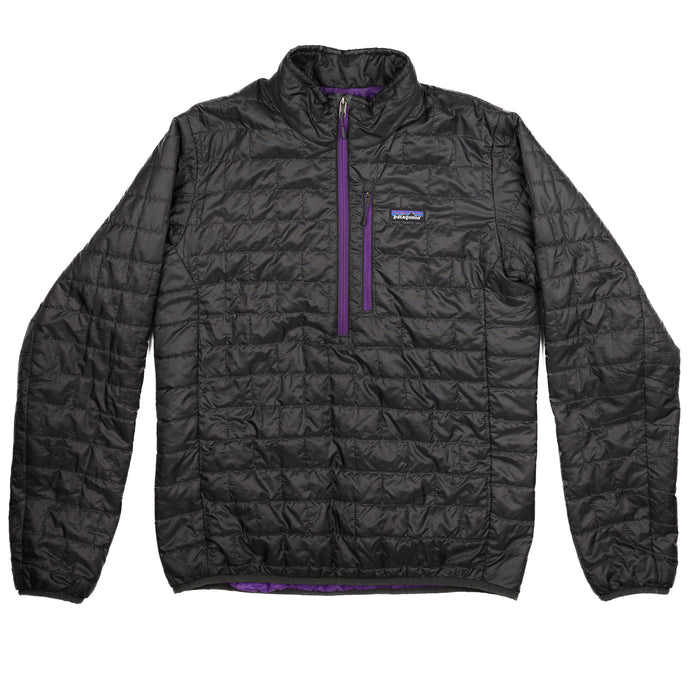 Men's Nano Puff Pullover