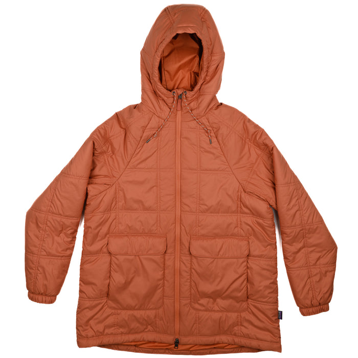Women's Lost Canyon Hoody