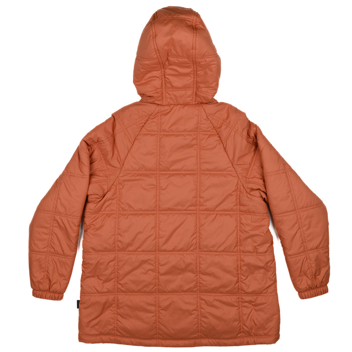 Women's Lost Canyon Hoody