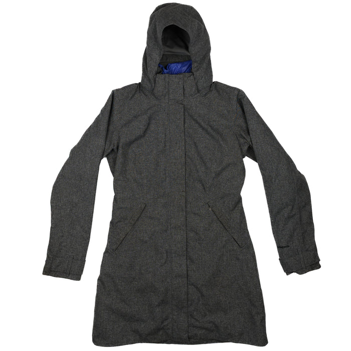 Women's Vosque 3-in-1 Parka