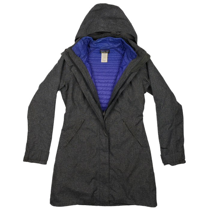 Women's Vosque 3-in-1 Parka