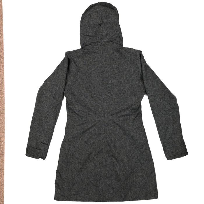 Women's Vosque 3-in-1 Parka