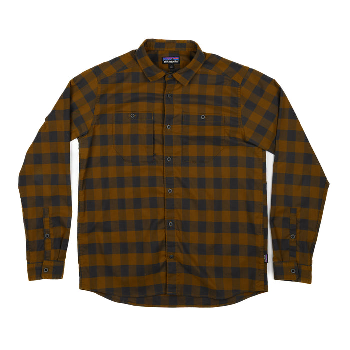 Men's Canyonite Flannel Shirt