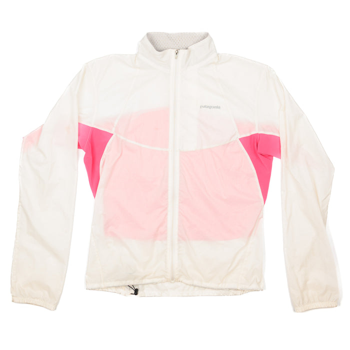 Women's Nine Trails Jacket