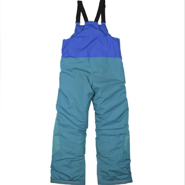 Kids' Powder Town Bibs