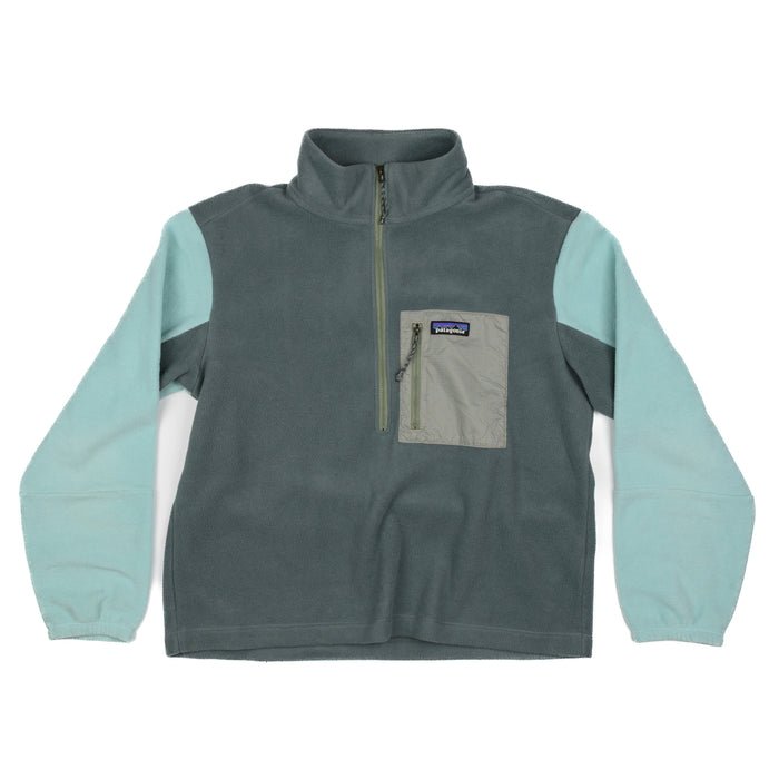 Women's Microdini 1/2-Zip Pullover