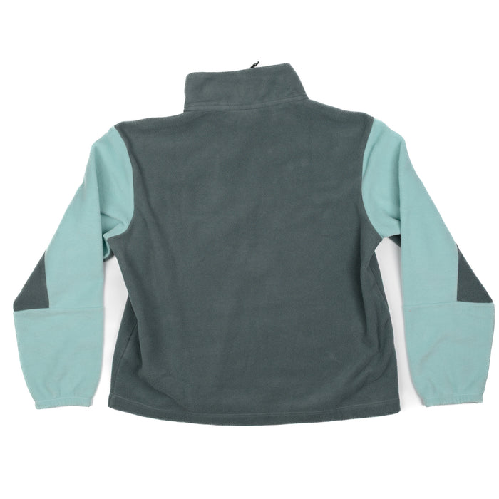 Women's Microdini 1/2-Zip Pullover