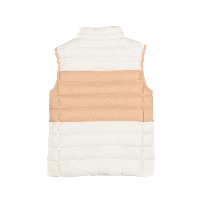 Kid's Down Sweater Vest