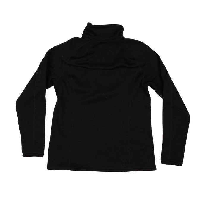 Women's Better Sweater® 1/4-Zip Fleece