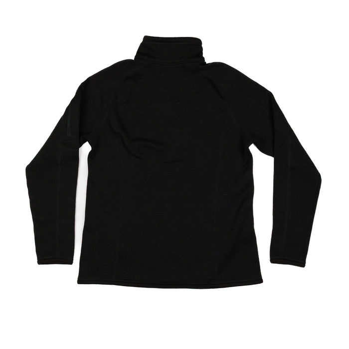 Women's Better Sweater® 1/4-Zip Fleece
