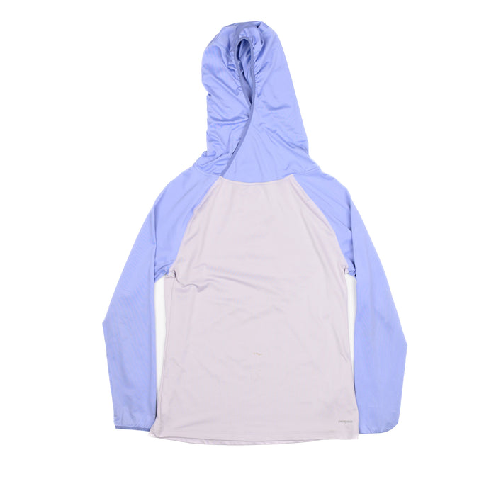 Kid's Capilene Silkweight Hoody