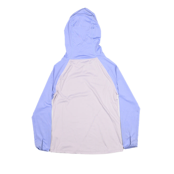 Kid's Capilene Silkweight Hoody