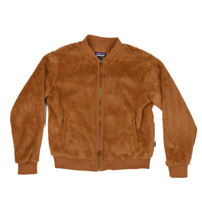 Women's Los Gatos Bomber Jacket