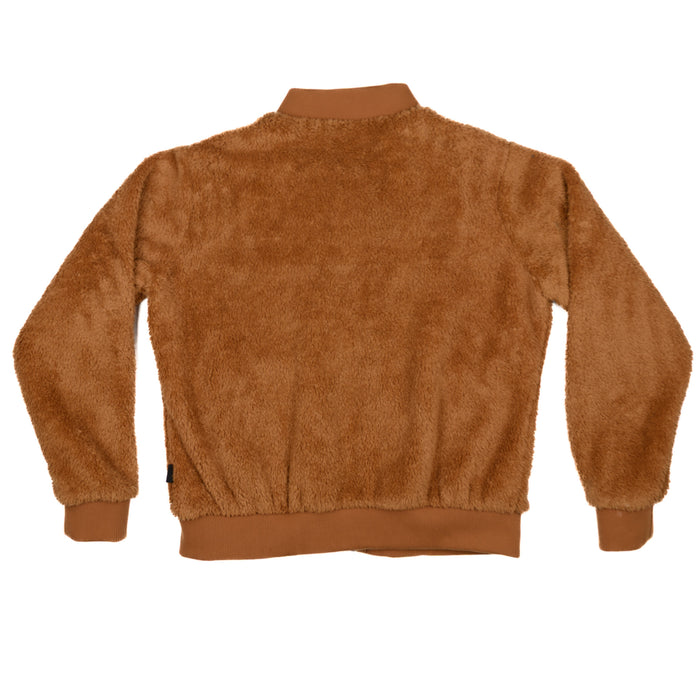 Women's Los Gatos Bomber Jacket