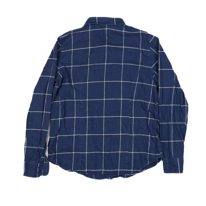 Women's Fjord Flannel Shirt