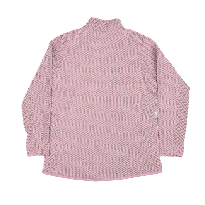 Women's R1 Air Fleece Zip-Neck