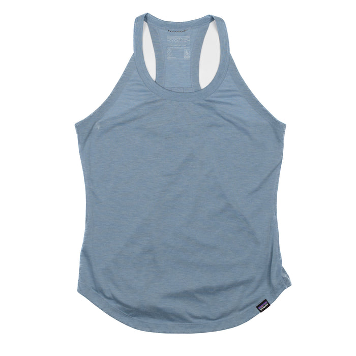 Women's Capilene Cool Trail Tank Top