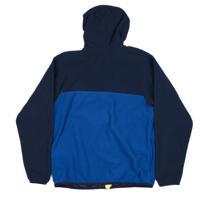 Kid's Micro D Snap-T Fleece Jacket