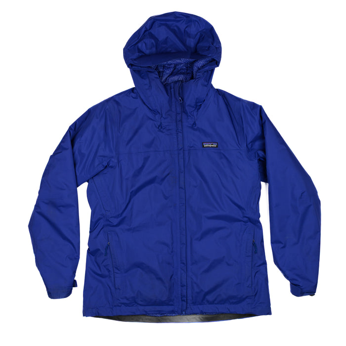 Women's Insulated Torrentshell Jacket