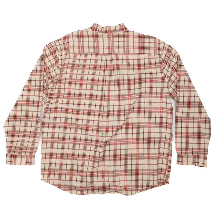 Men's LS Pima Cotton Shirt