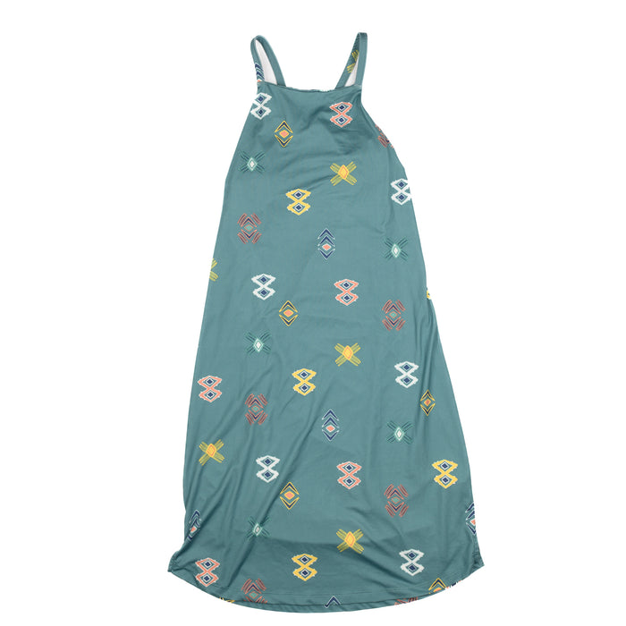 Women's Sliding Rock Dress