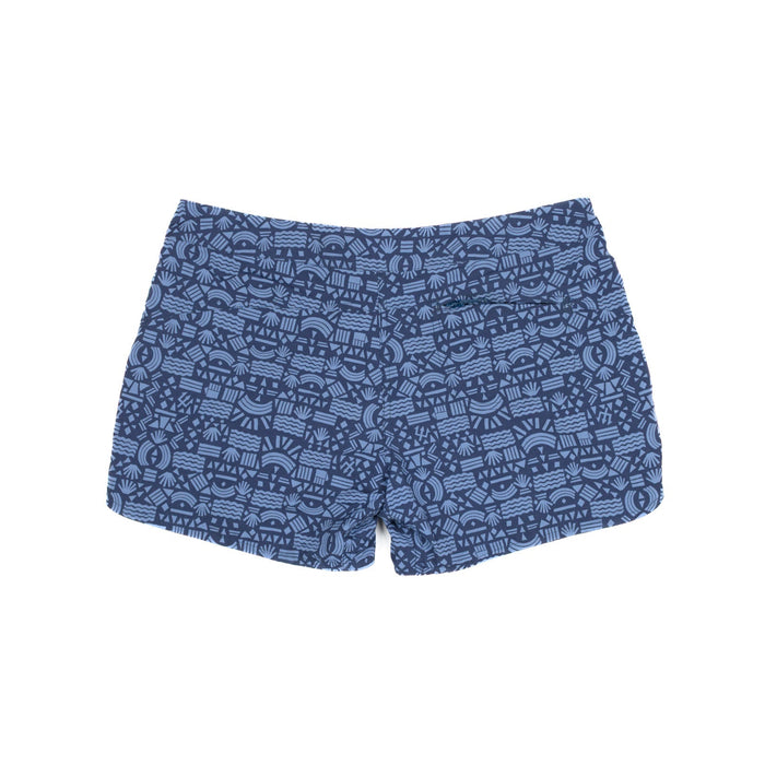 Women's Wavefarer Boardshorts - 5"