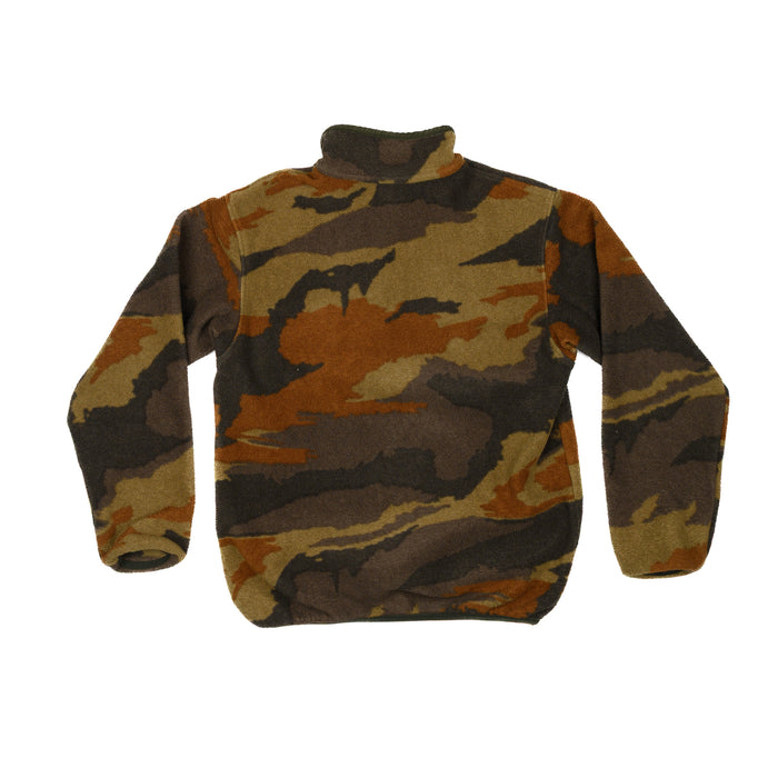 Kids' Lightweight Synchilla Snap-T Fleece Pullover